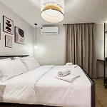 The 2Bdr Placid Pod W Jacuzzi 5Min To Cai Airport