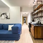 The 2Bdr Placid Pod W Jacuzzi 5Min To Cai Airport
