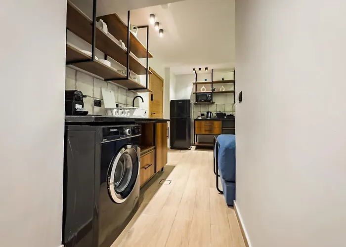 The 2Bdr Placid Pod W Jacuzzi 5Min To Cai Airport