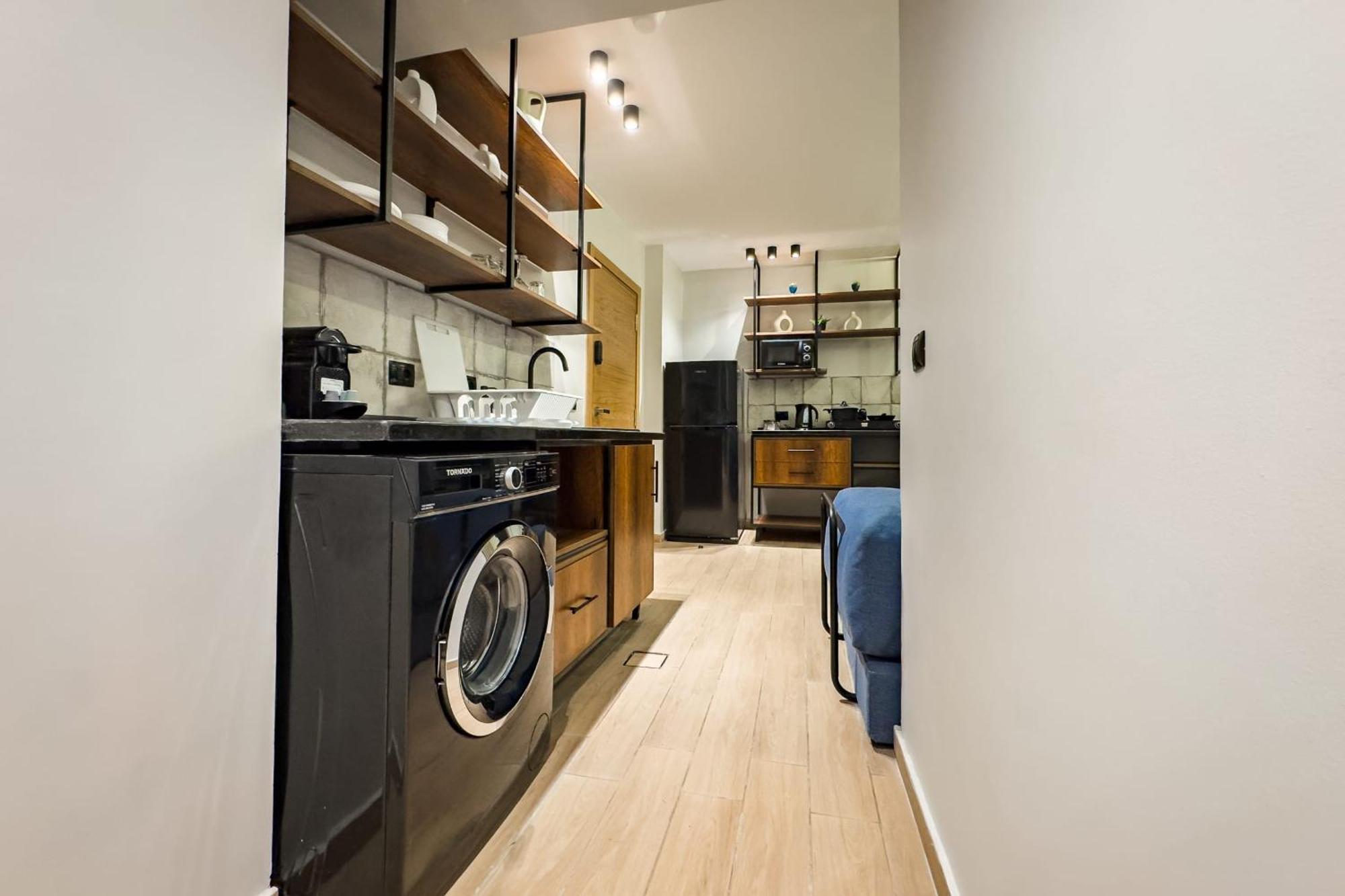 Apartment The 2bdr Placid Pod W Jacuzzi 5min To Cai Airport *